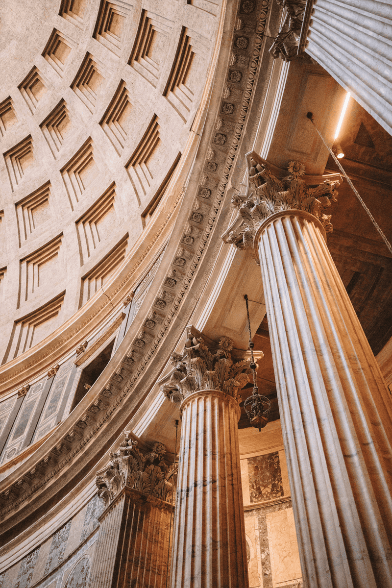 rome, italy