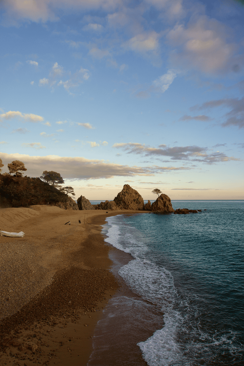 spain