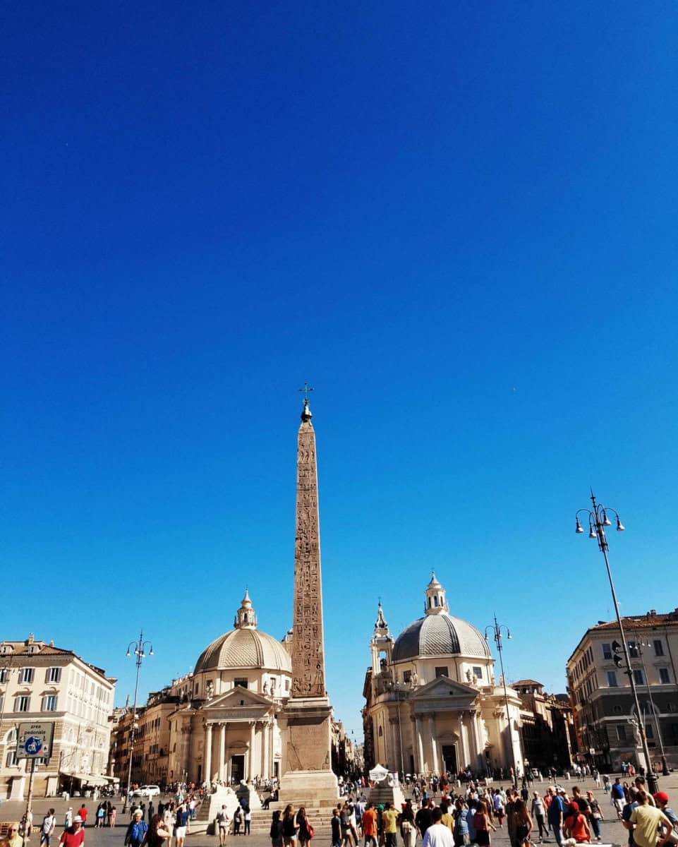 The 10 Best Piazzas and Fountains of Rome - SMILES ON ARRIVAL