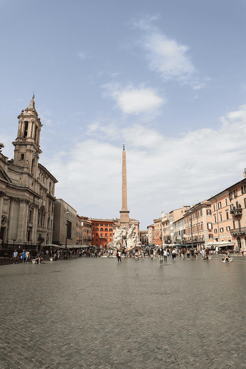 Piazza Navona