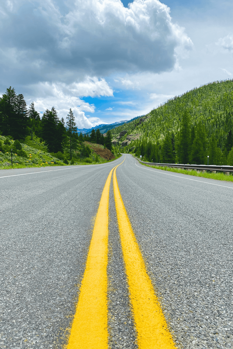 Road