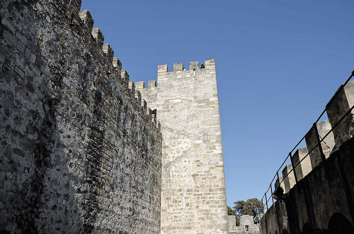 How To Plan A Family Trip To Lisbon SMILES ON ARRIVAL