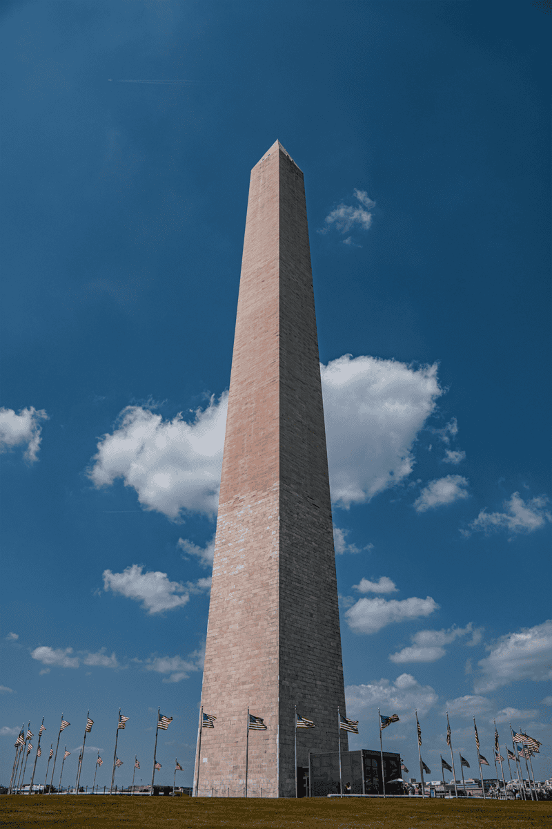 Washington Monument