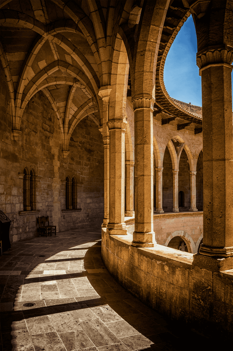 Spain